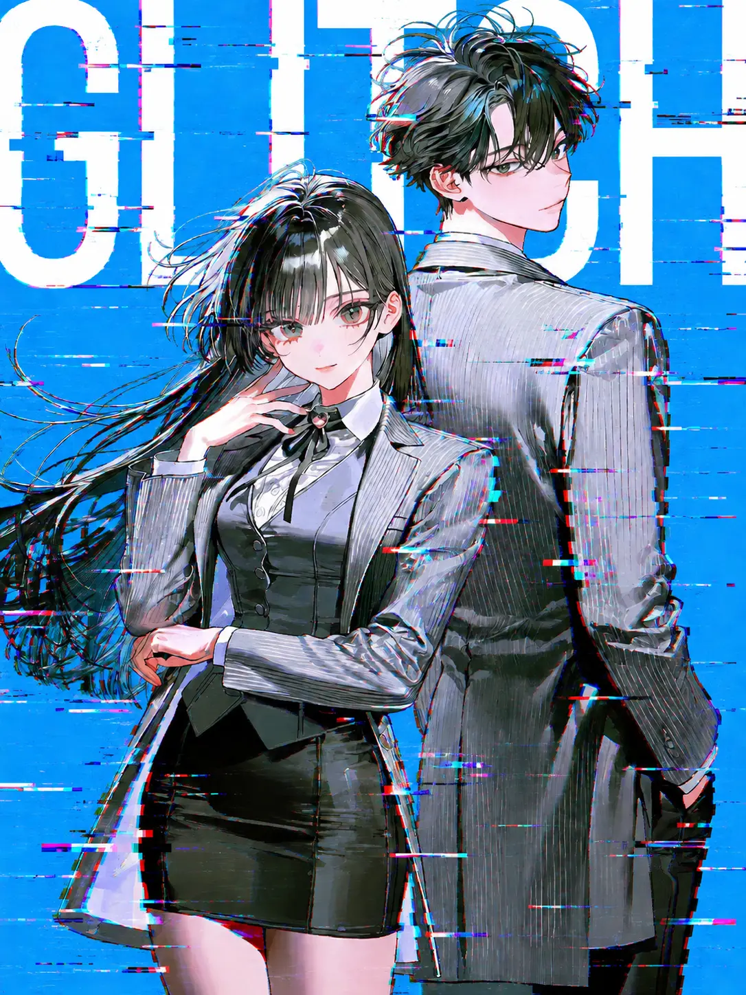 kei1633의 GLITCH