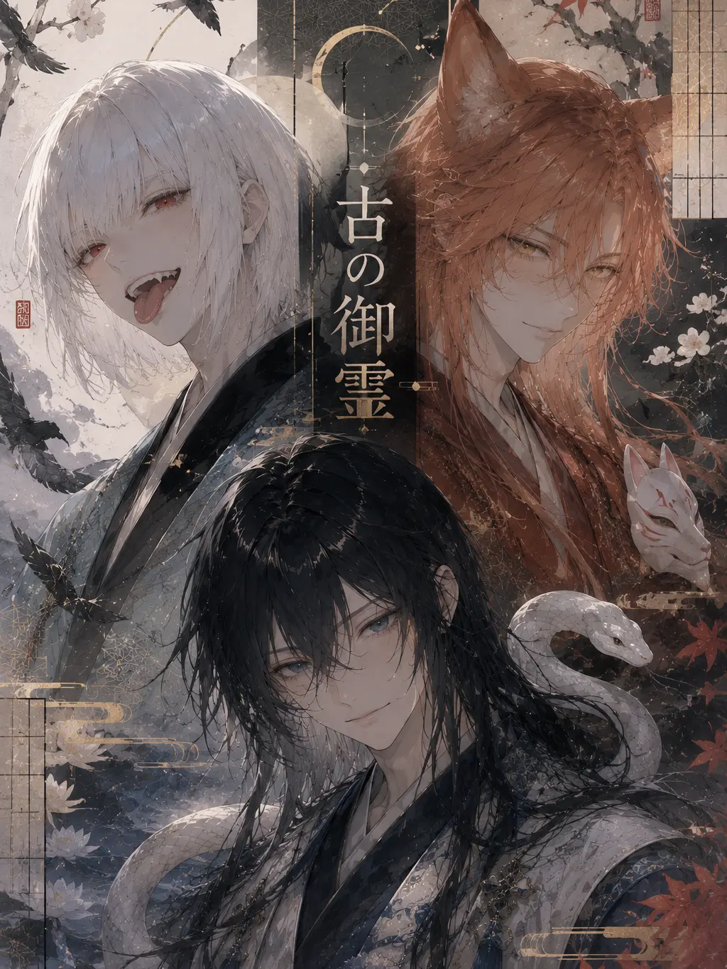 kucyp1125의 古の御霊