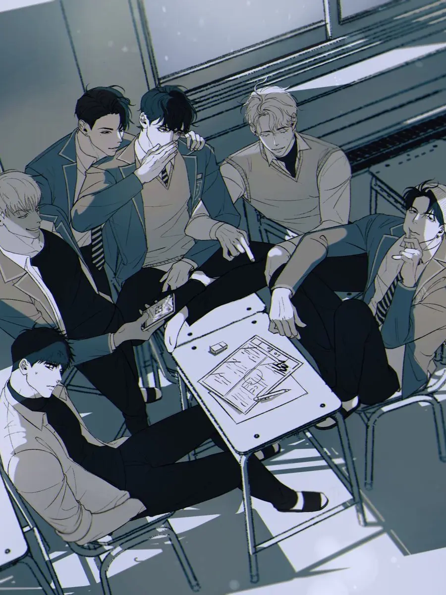 UsableHand6977의 좀비바이러스