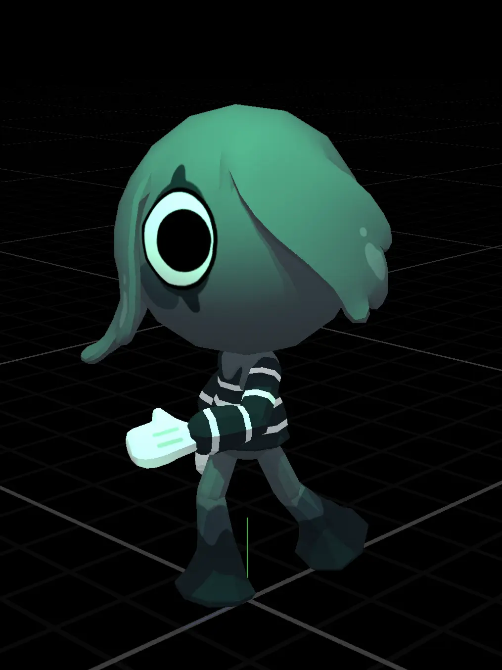 Tansworm의 Blot