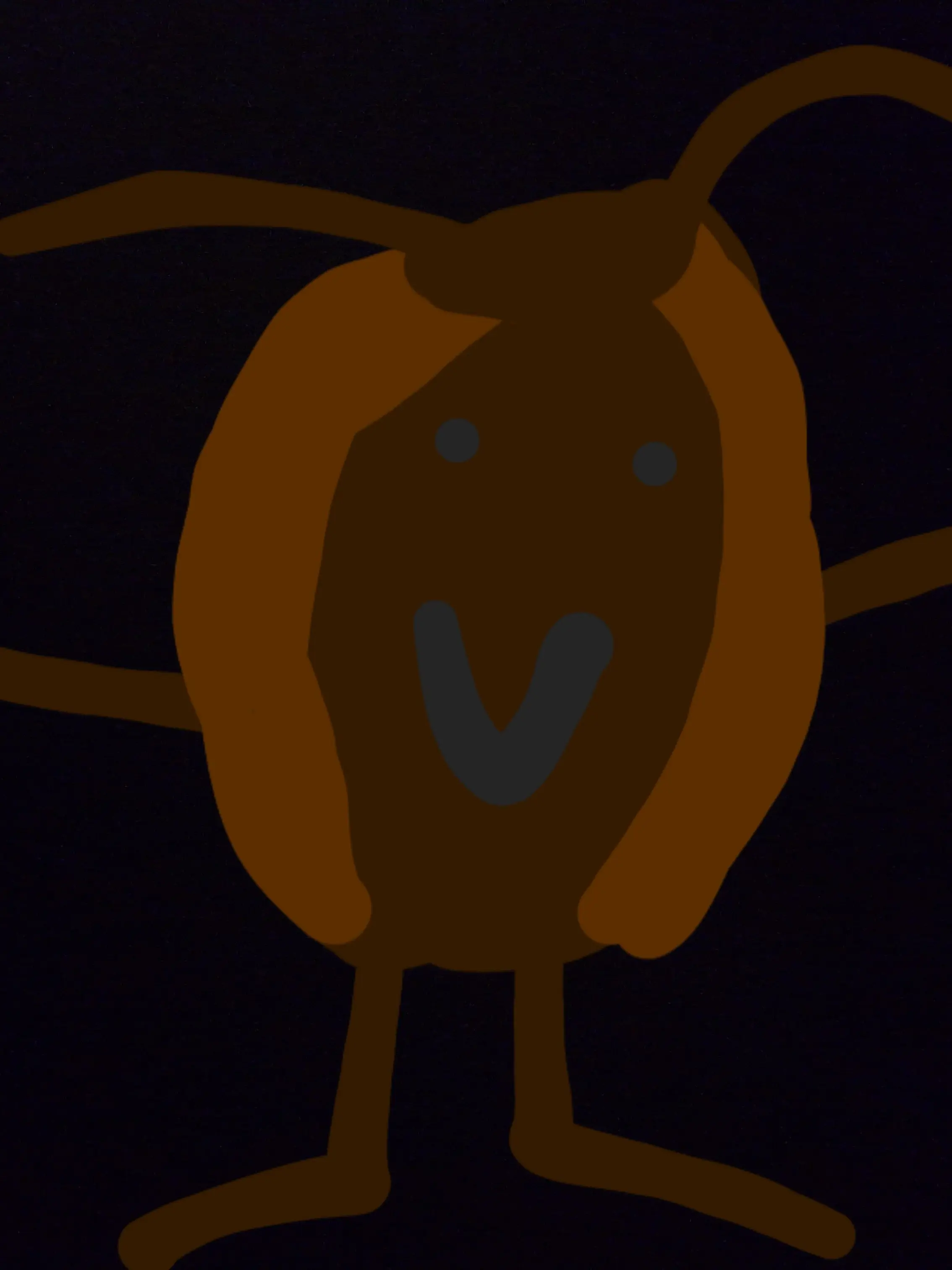 sweerappel의 바퀴벌레 대소동(에이션트)