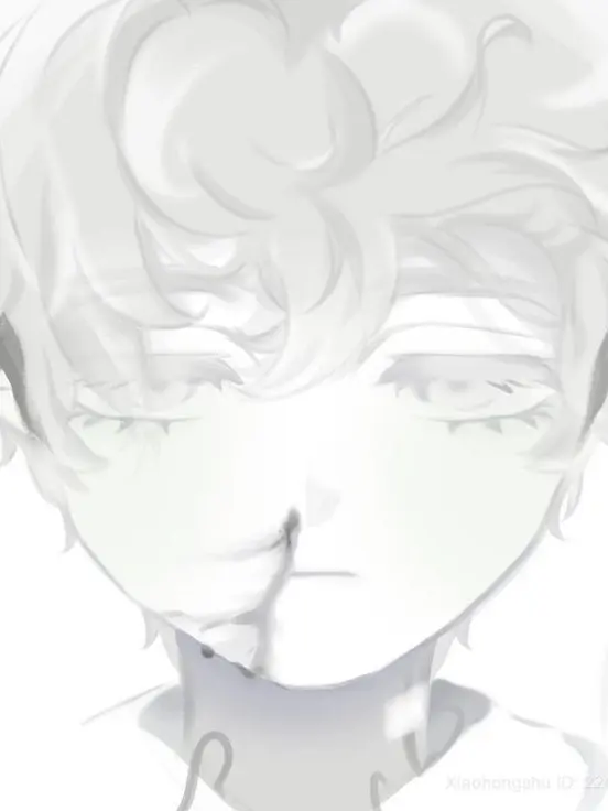 oonly._leah의 ルカ