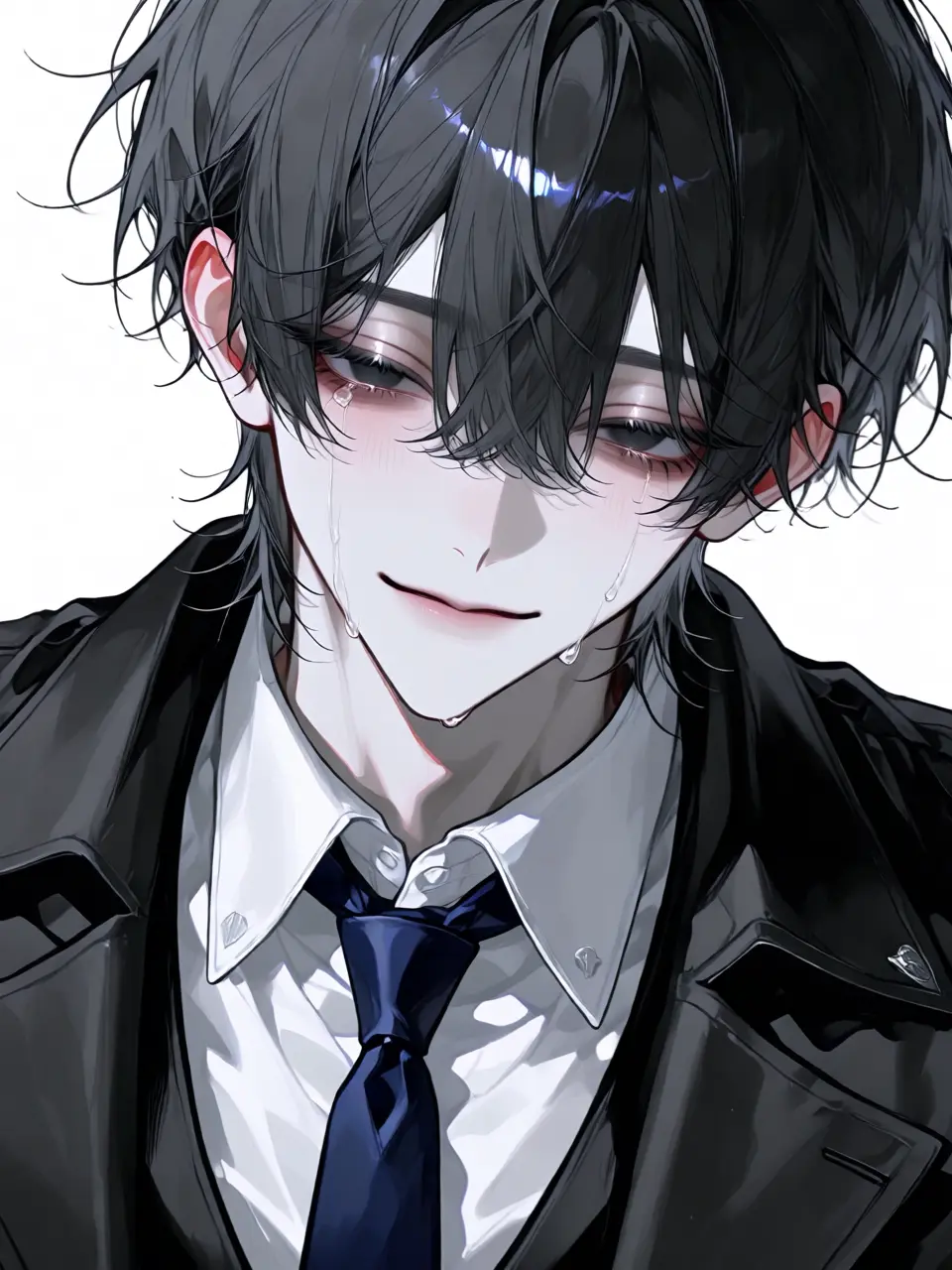 Kana_maru316의 社畜彼氏は死にたがり