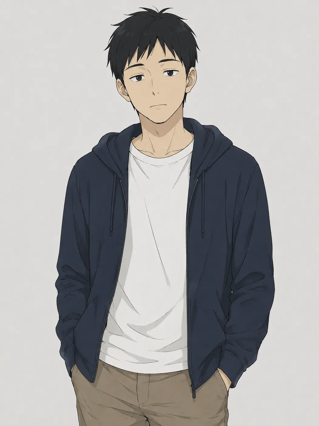NURANURAstick의 Tanaka-san Next Door
