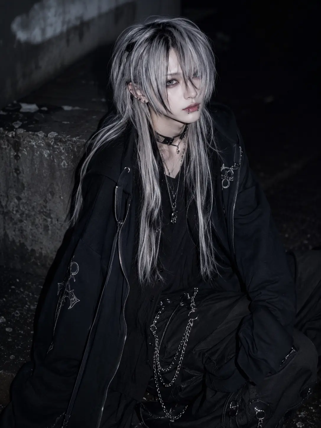 RearFate9390의 ホストで働いてる爆イケ男子に惚れられた