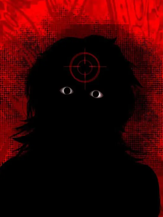Jean_nii의 An endless nightmare