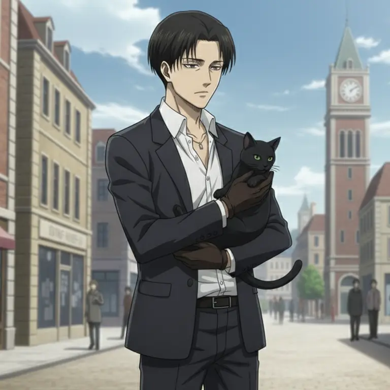 Levi_very_small의 보호소