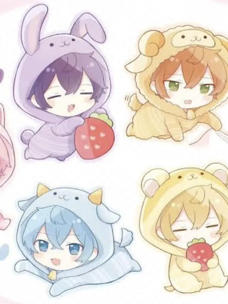 CreamyAxe7415의 すとぷりが喧嘩それを貴方が止めて！