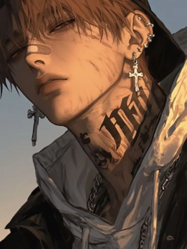 Sticker의 강도혁