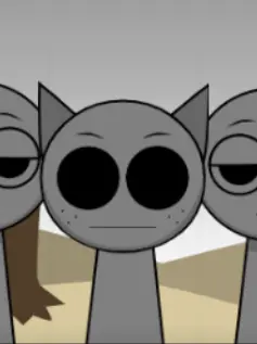 sprunkedsky의 ストレスメーターが見れる！？