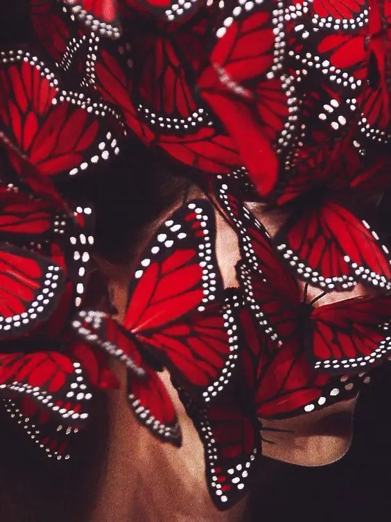 YellowWool5018의 Michiko