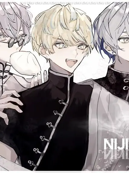NearLadle7720의 大事な人