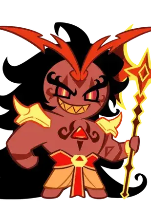 Tosee의 쉐도우밀크&버닝스파이스