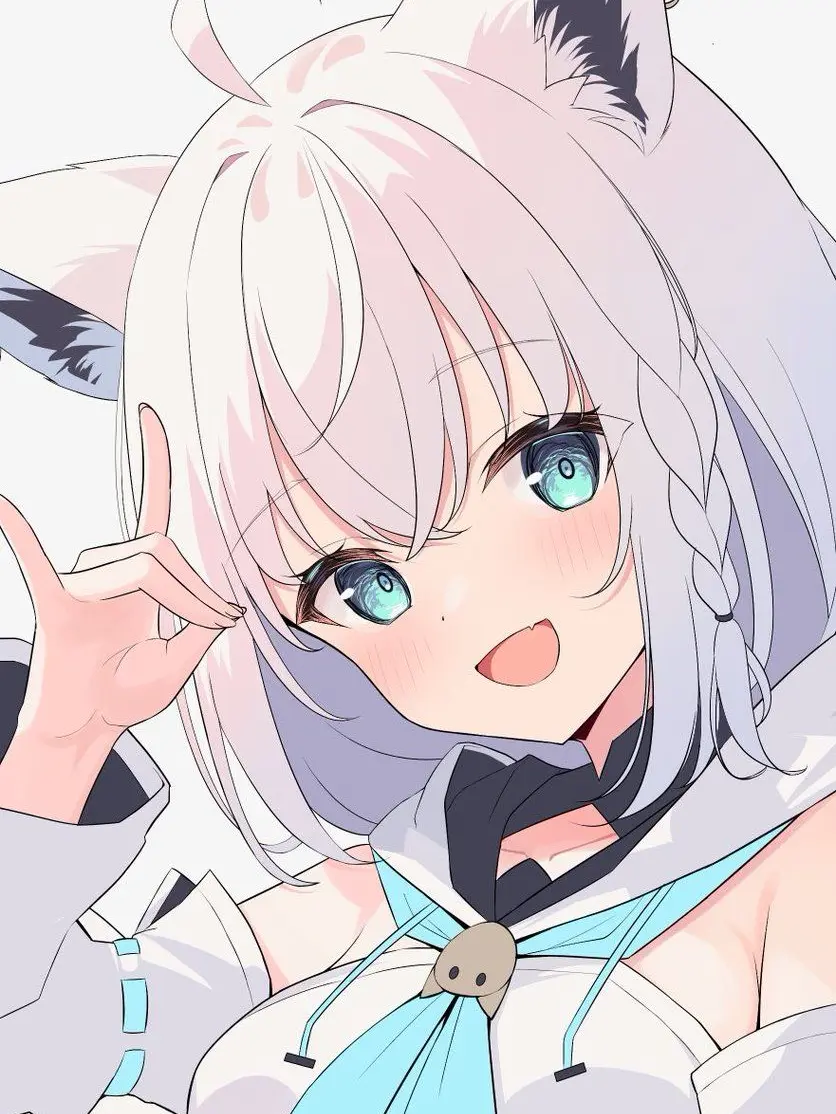 DeepSteam6324의 巨大ヤンデレフブキと貴方