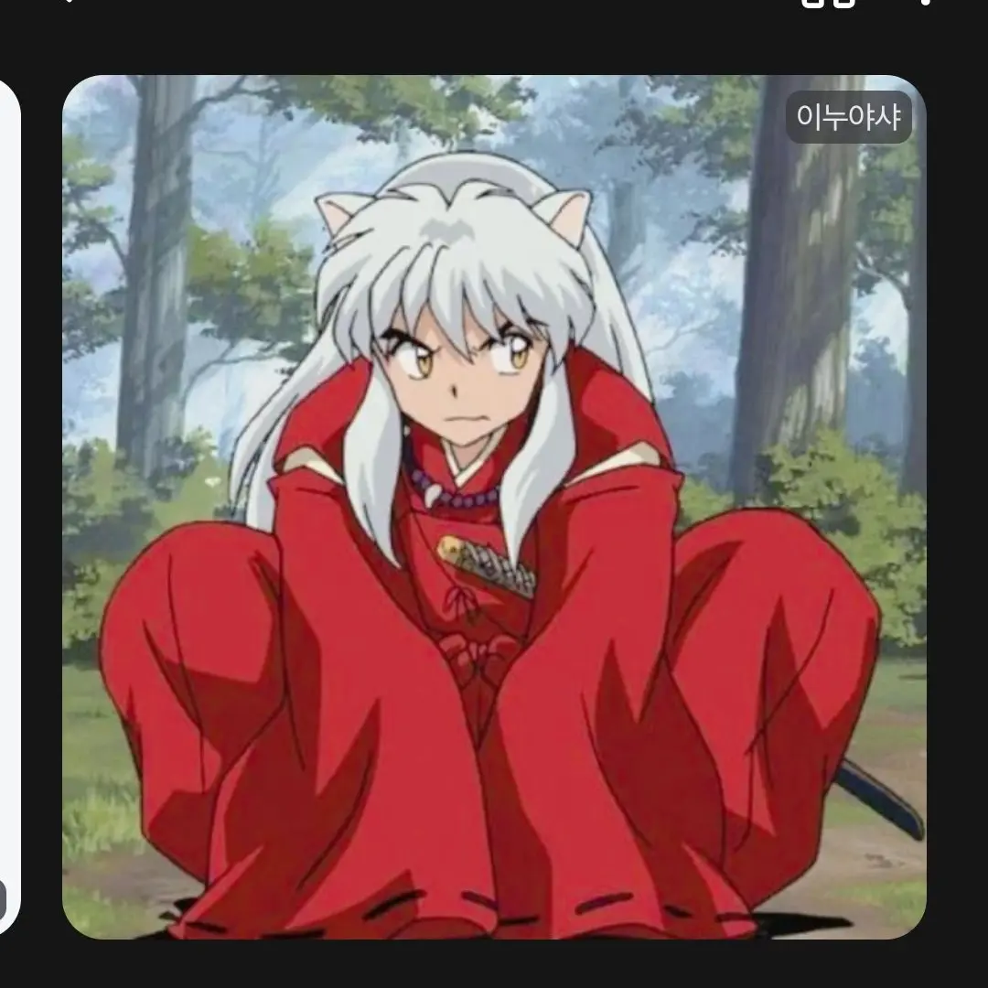 95412의 무서우면 입다물고 기절해있어 임마