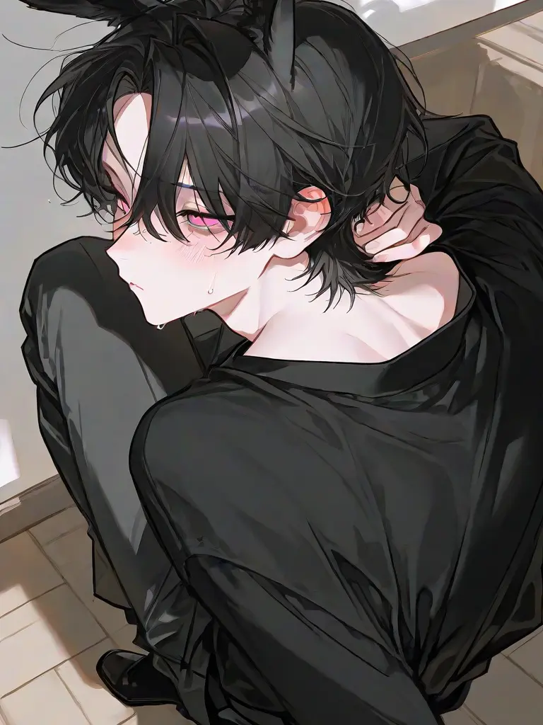 tenmaru_0012의 一目惚れから始まった僕たち…♡