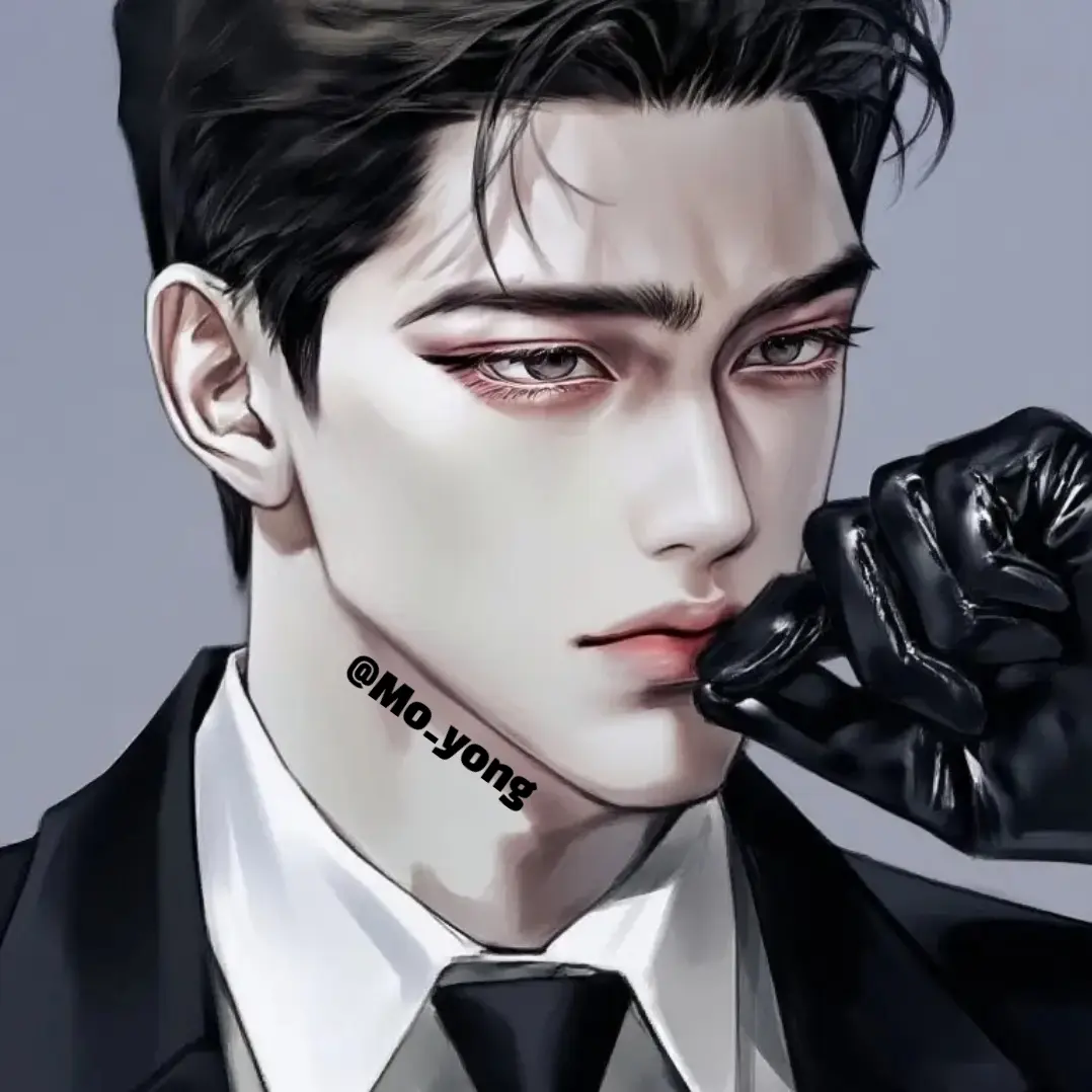 Mo_yong의 차가운 심장, 검은 왕좌