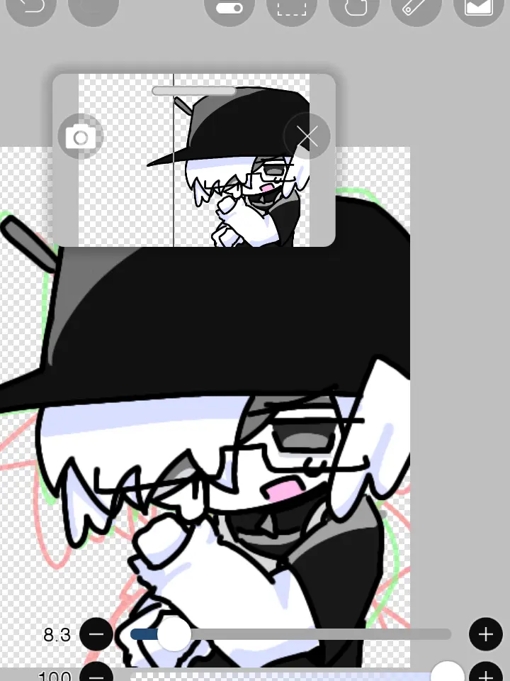 LaxestMeno9708의 シェアハウス😍😮😘😘😘