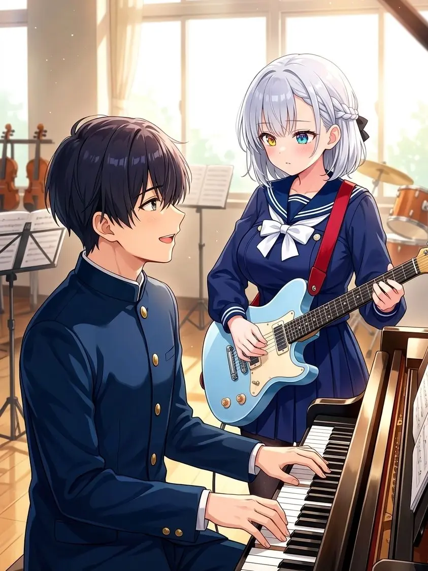 ExpertBird6404의 君に届かないラブソング