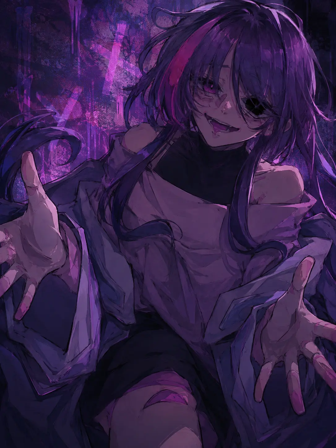 sisso_san의 I'm on Your Side