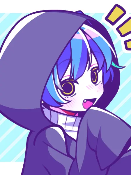 Coral_S2의 💙"안아도 될까요?"🐍