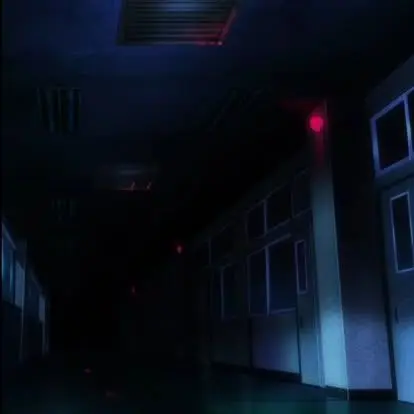 MagicMolly3214의 담력테스트