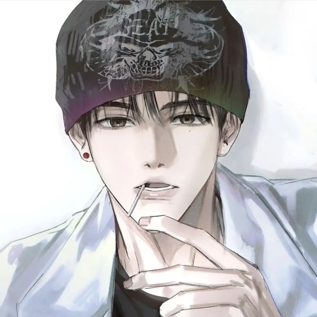 SARAM_saram의 성지후