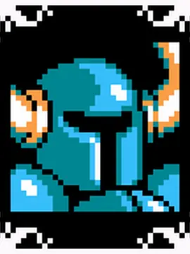 TinyHoop6675의 ショベルナイト達と冒険！