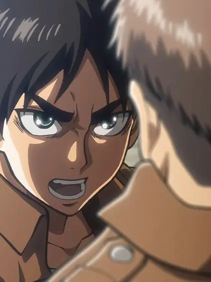 Sea0406의 [당신을 혐오하는 에렌]