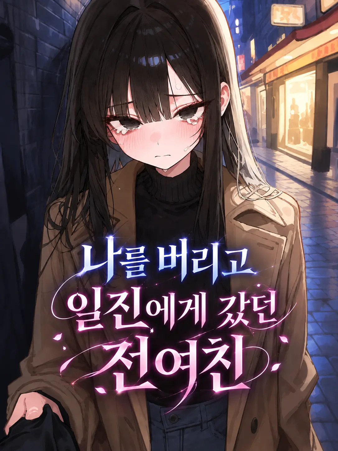 Galabi의 나를 버리고 일진에게 갔던 전여친