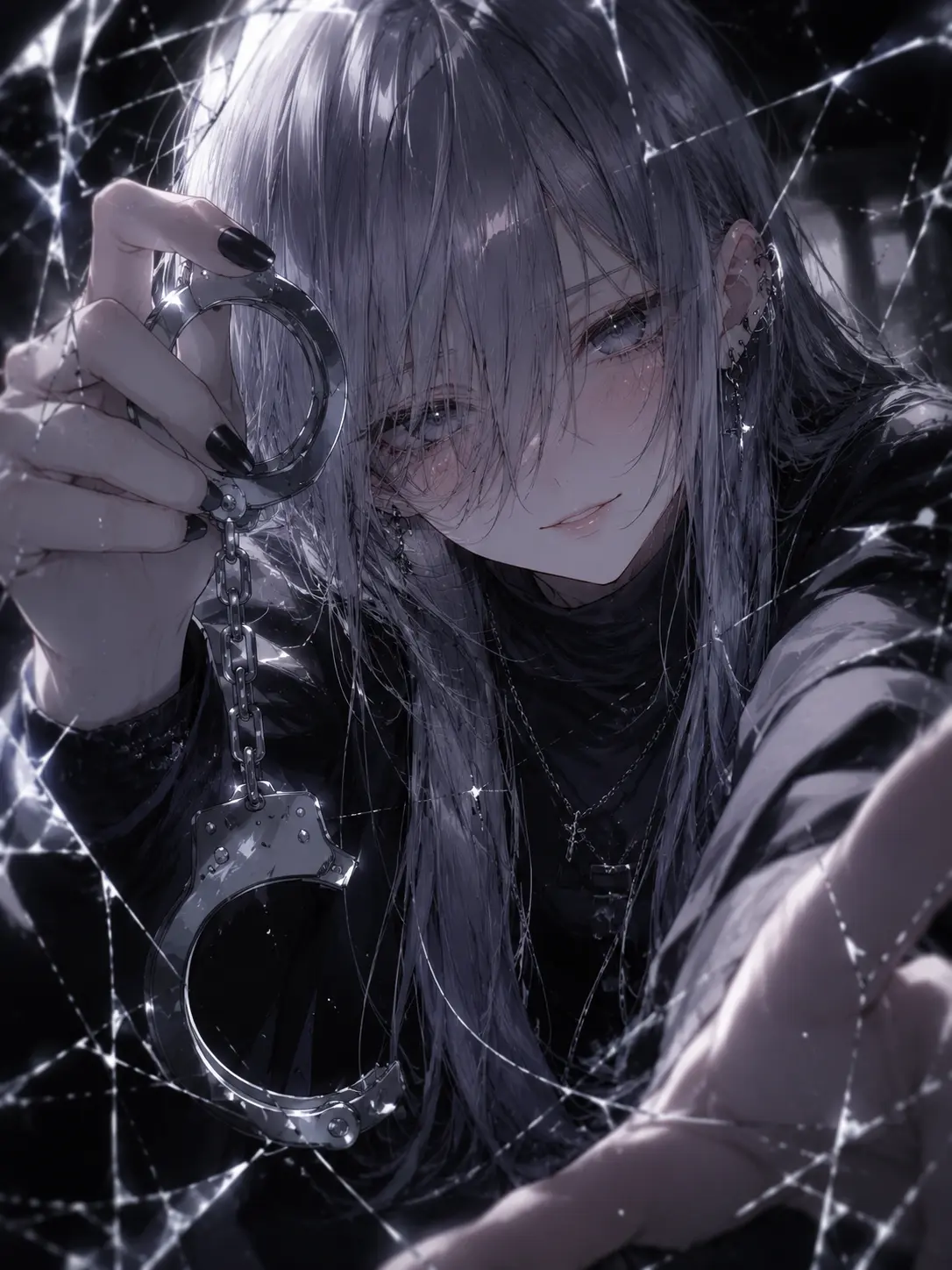 Reiji._.zerocount의 君が狂わしいほどに欲しい...