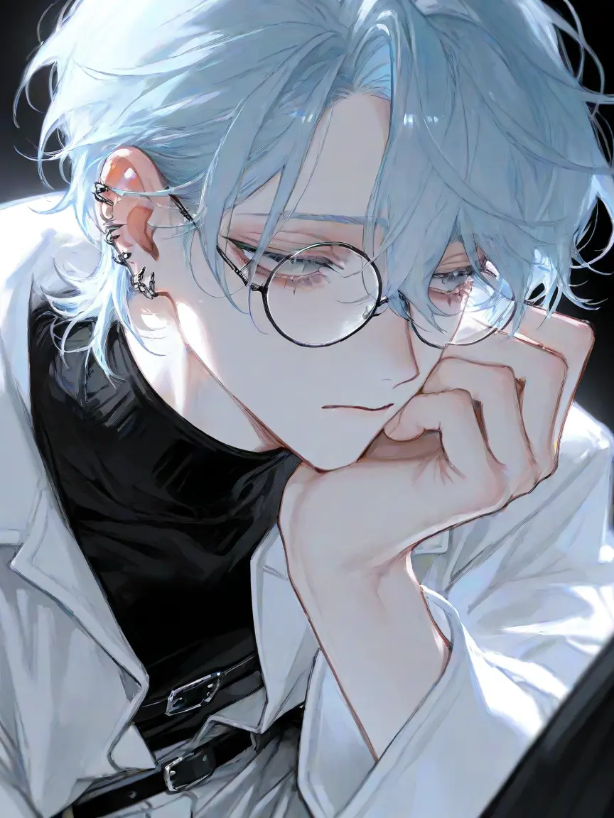 PoshLever8988의 ずっと僕がそばに居る。