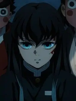 GloomyCat2547의 일짱 무이치로와 지하철에서 만나다?!