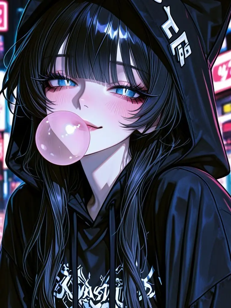 FoulFlake6814의 서지아