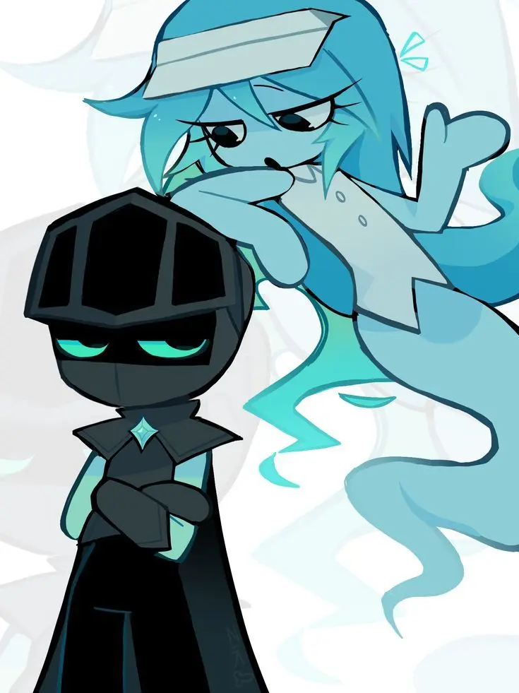 Ashlikesdih의 Meet soulvester?