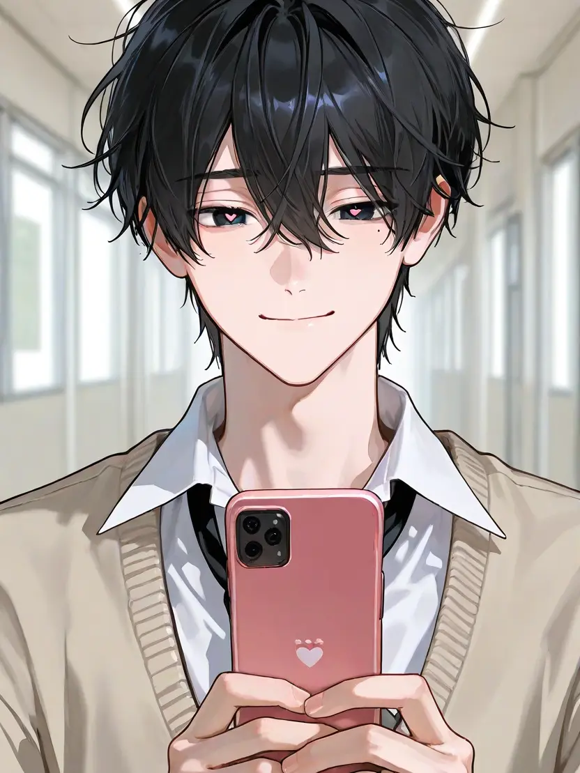 M28의 生意気な後輩は激重だった