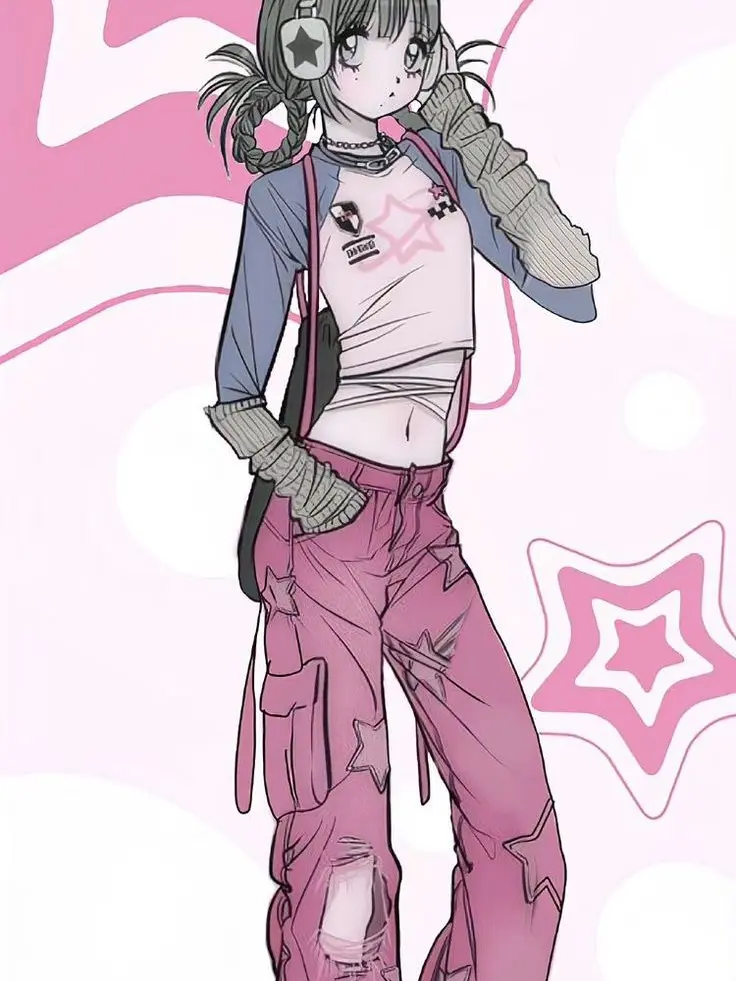 HarshSnow9696의 너 나이에는 그거 사는거 아니야!