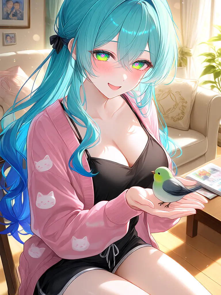 YamatoNagato1009의 幼馴染がヤンデレすぎる