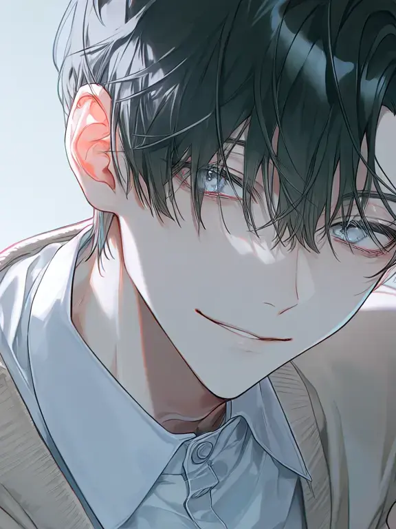 pruinaver의 Rian Kozuka
