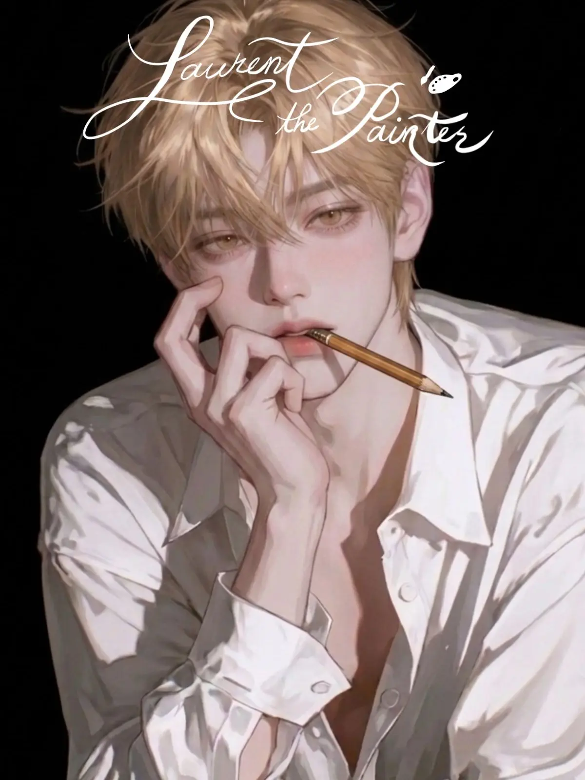 DH__JAKKA의 Laurent the Painter