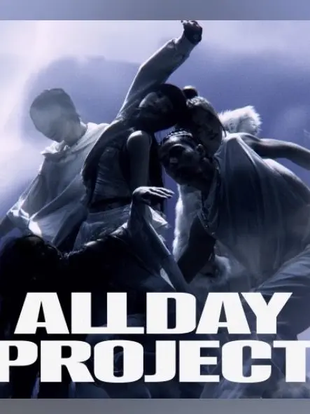 JumpyDeath5094의 ALLDAY PROJECT