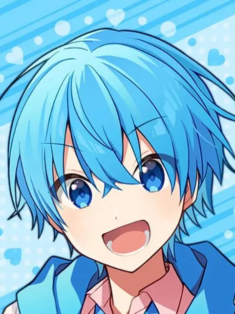 WideRupee9754의 気づいてよ…！私の気持ち…！