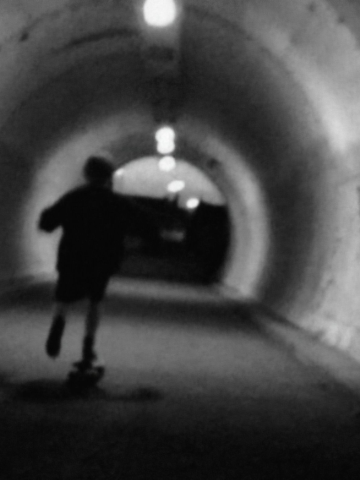 Run away 대표 이미지