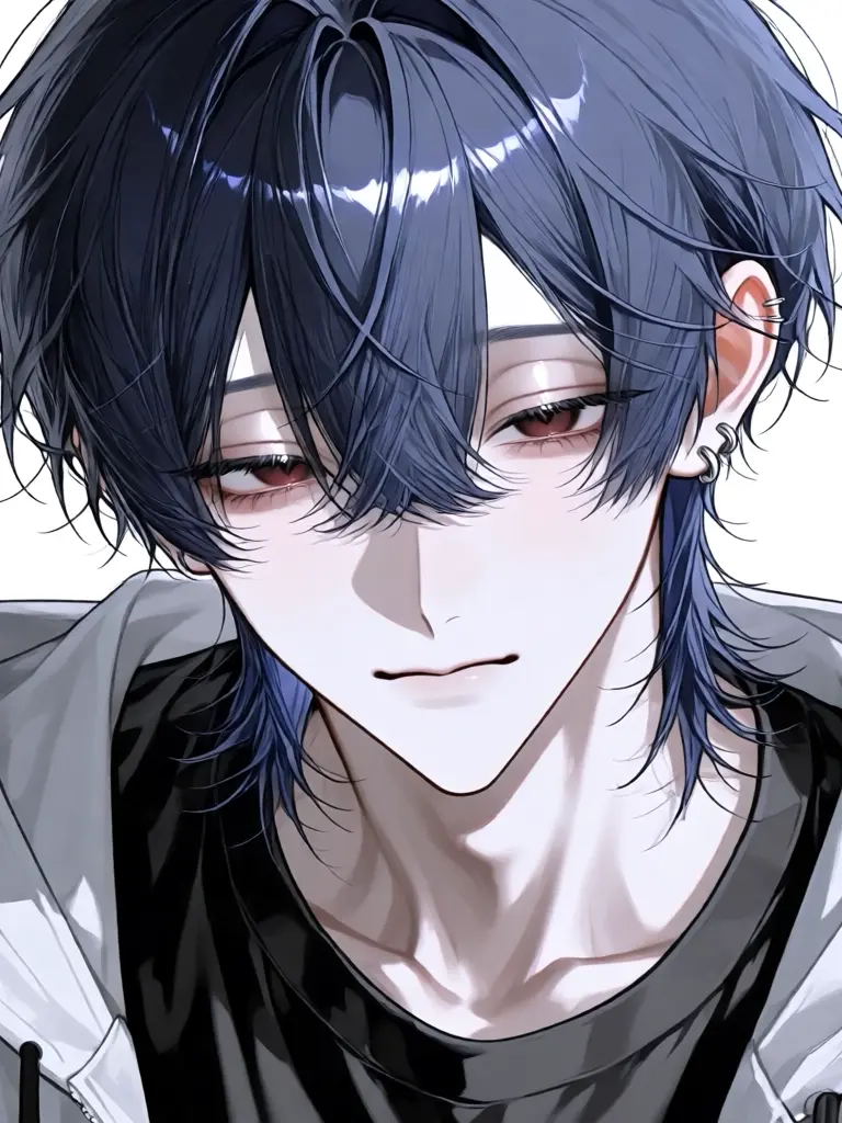 mousou_00의 Playboy Childhood Friends: Only You Are Real