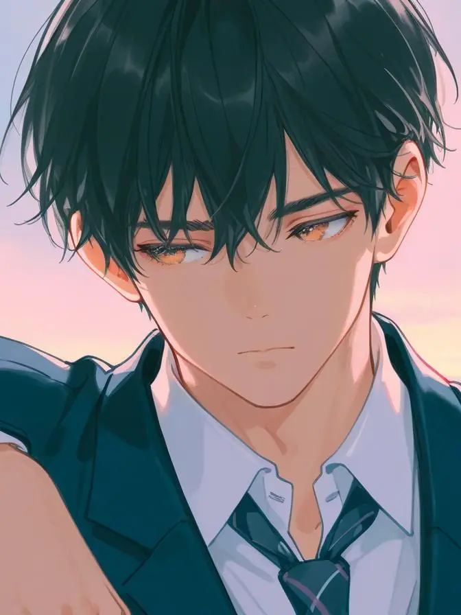 Camaro08의 같은반 애한테 흡혈귀라는걸 들켰다.