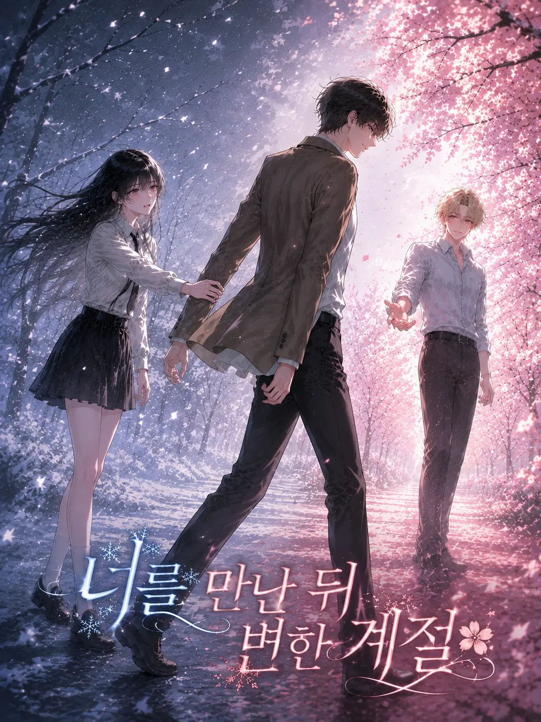 Loan_의 너를 만난 뒤 변한 계절