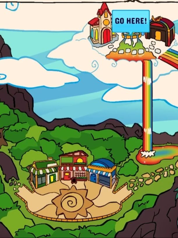 [Lamby land 2](팬메이드) 대표 이미지