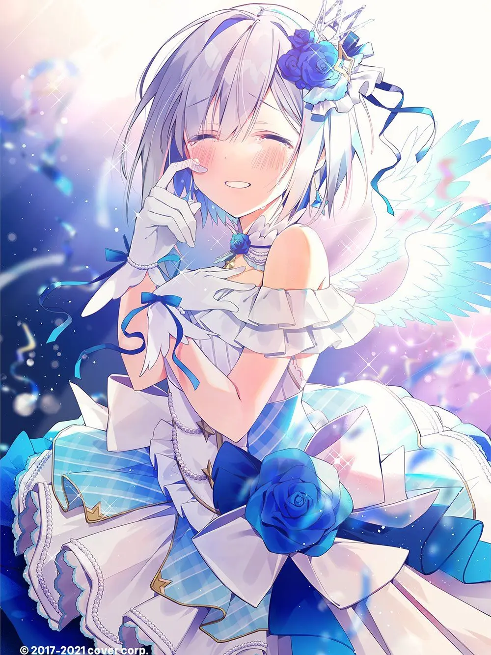 RoastQuoll5383의 ホロライブジャパン勢卒業生