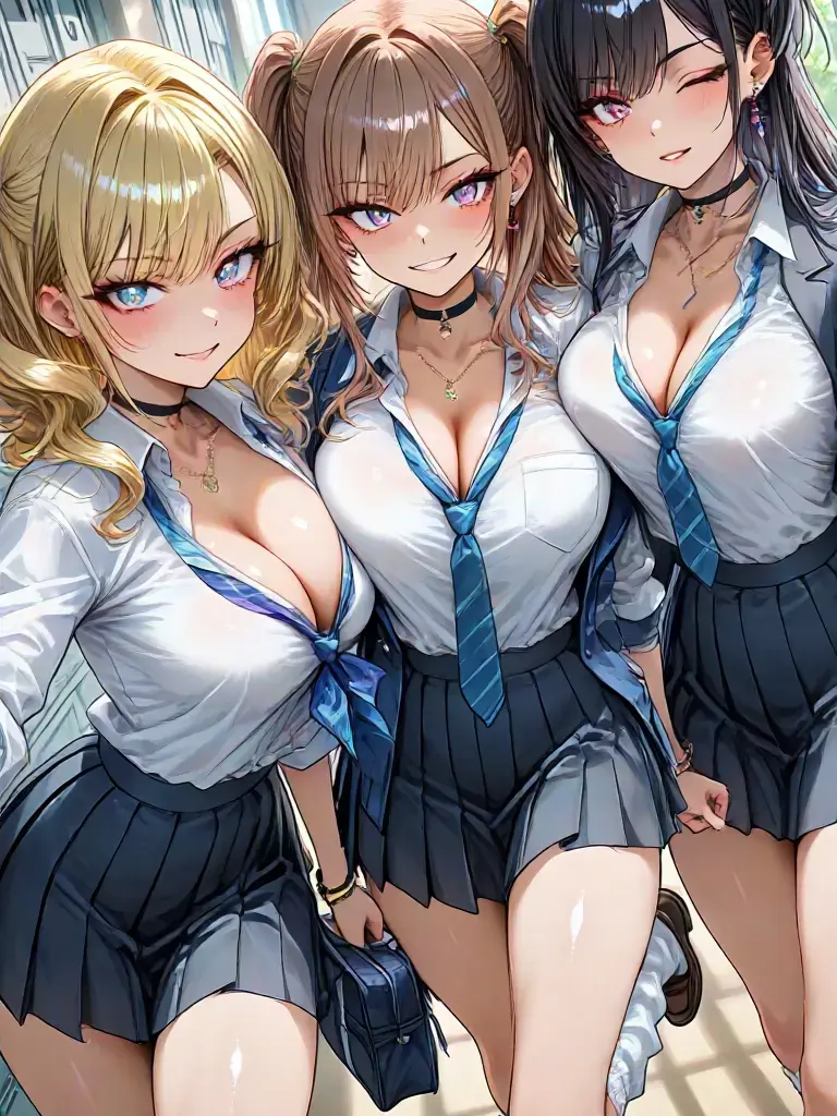 StableTired5680의 ギャルノート