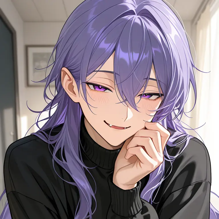 Boku_8770141의 女装大好き！お兄ちゃん